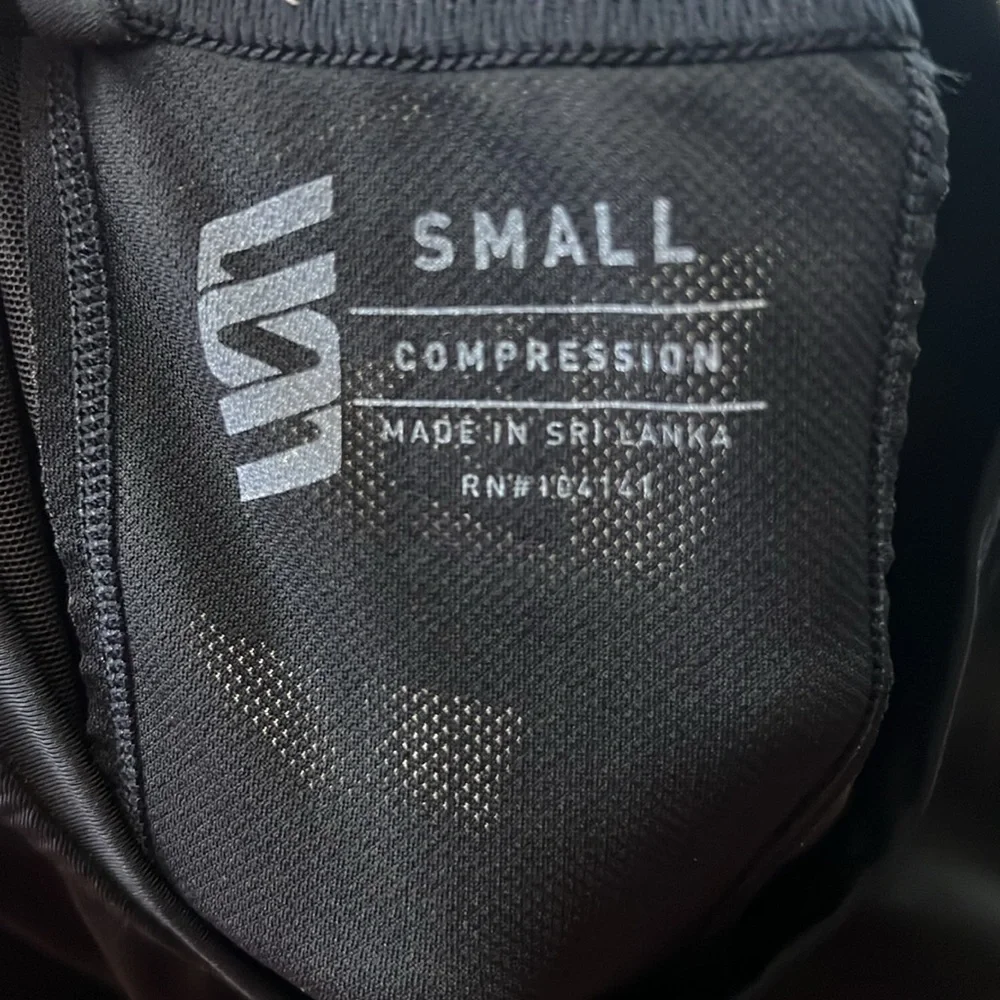 Second skin compression - Picture 7 of 7
